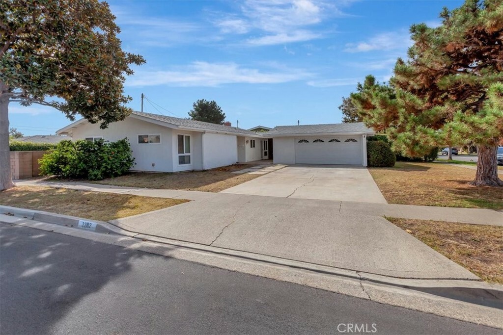 Property Photo:  1282 Garland Avenue  CA 92780 