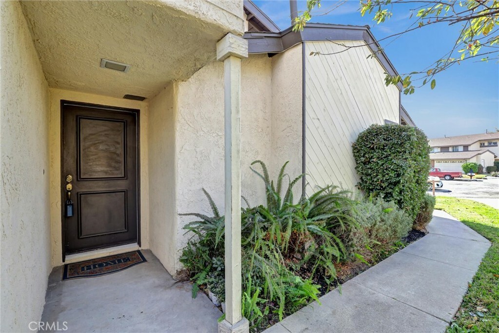 Property Photo:  235 S Pixley Street  CA 92868 