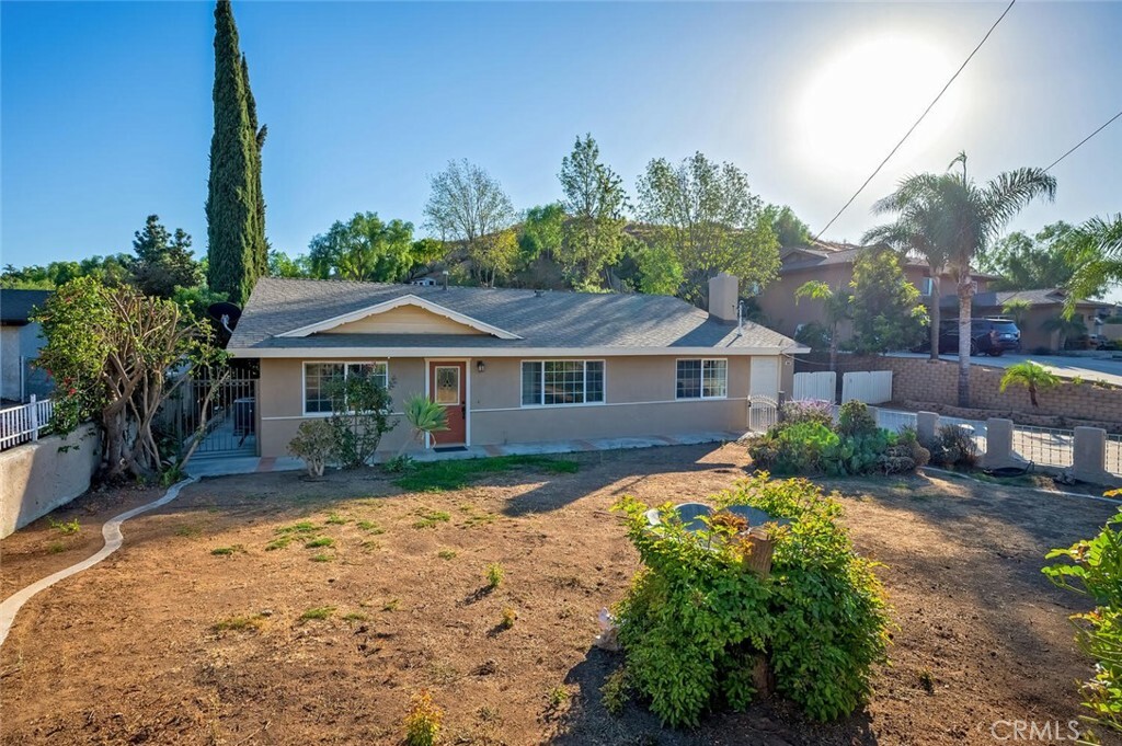 Property Photo:  1050 1st Street  CA 92860 