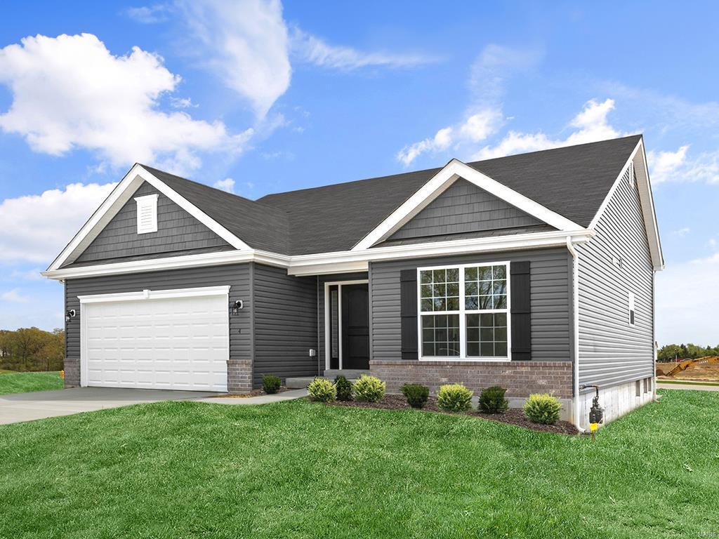 Property Photo: 2328 Fernau Court MO 63031