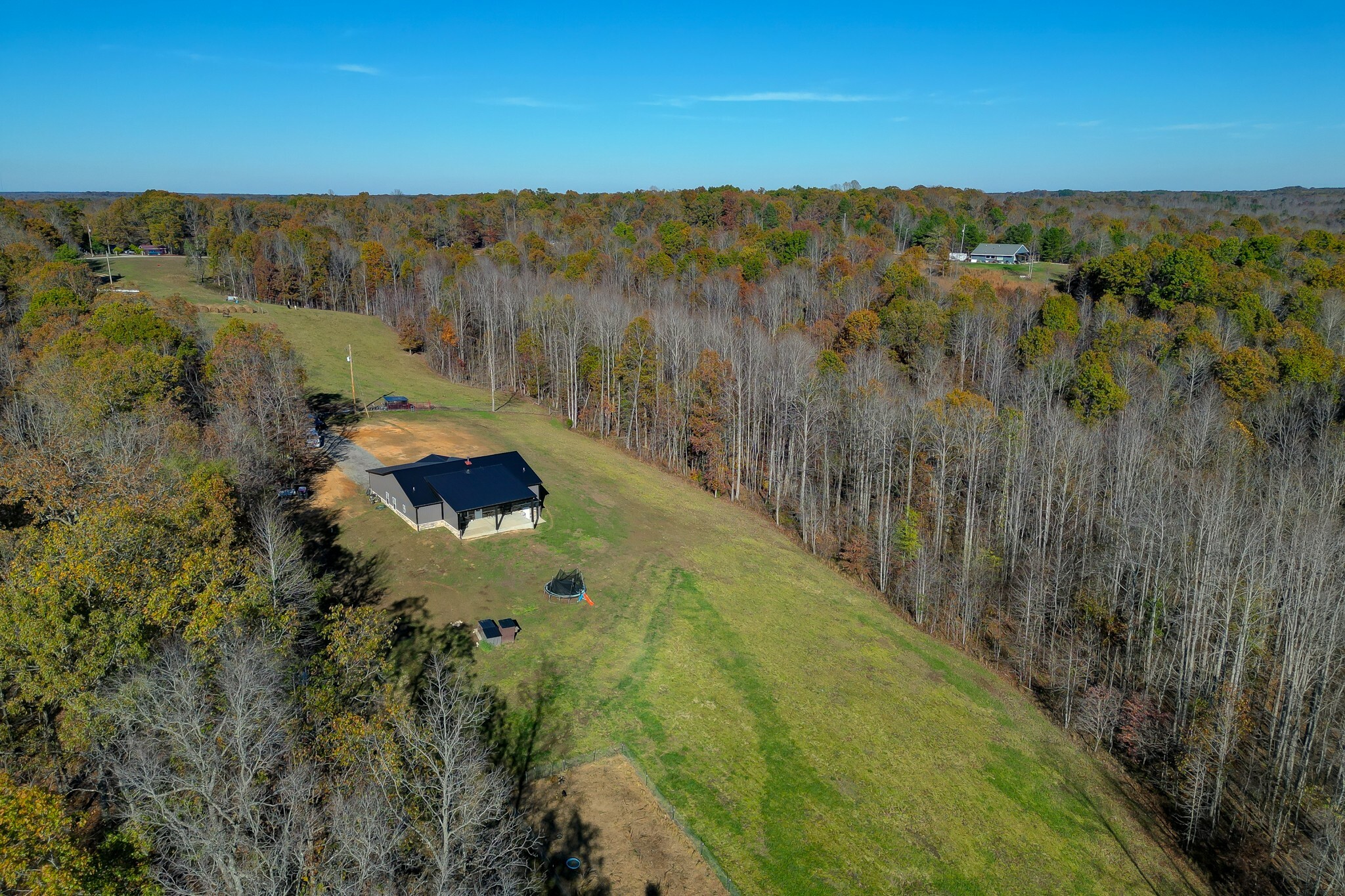 Property Photo:  196 Deer Haven Rd  TN 37079 