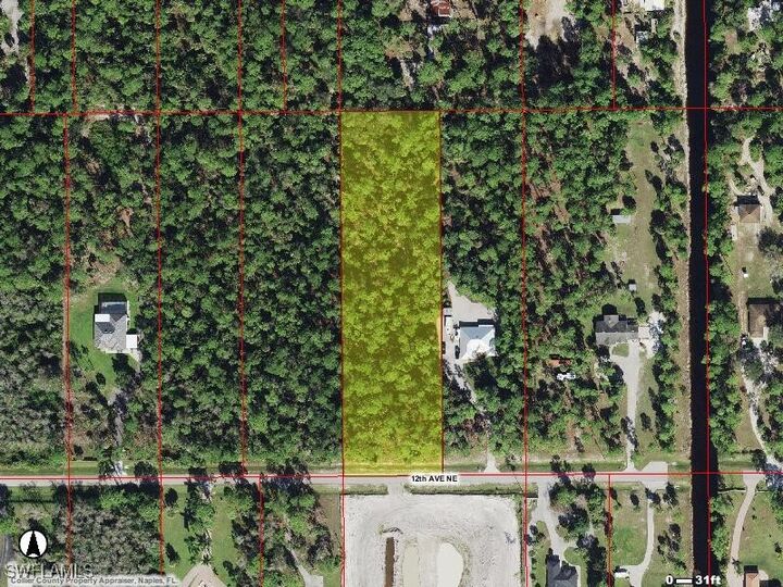 211 12th Avenue NE  Naples FL 34120 photo
