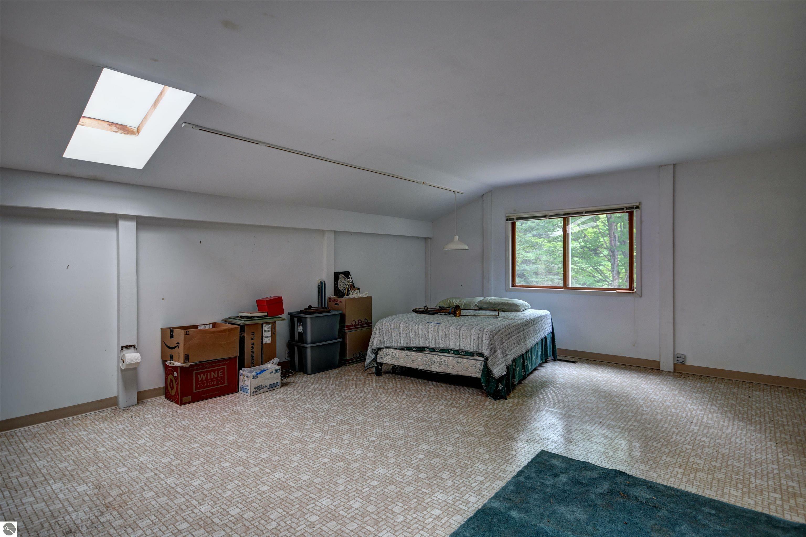 Property Photo:  8291 E Nicholas Drive  MI 49684 