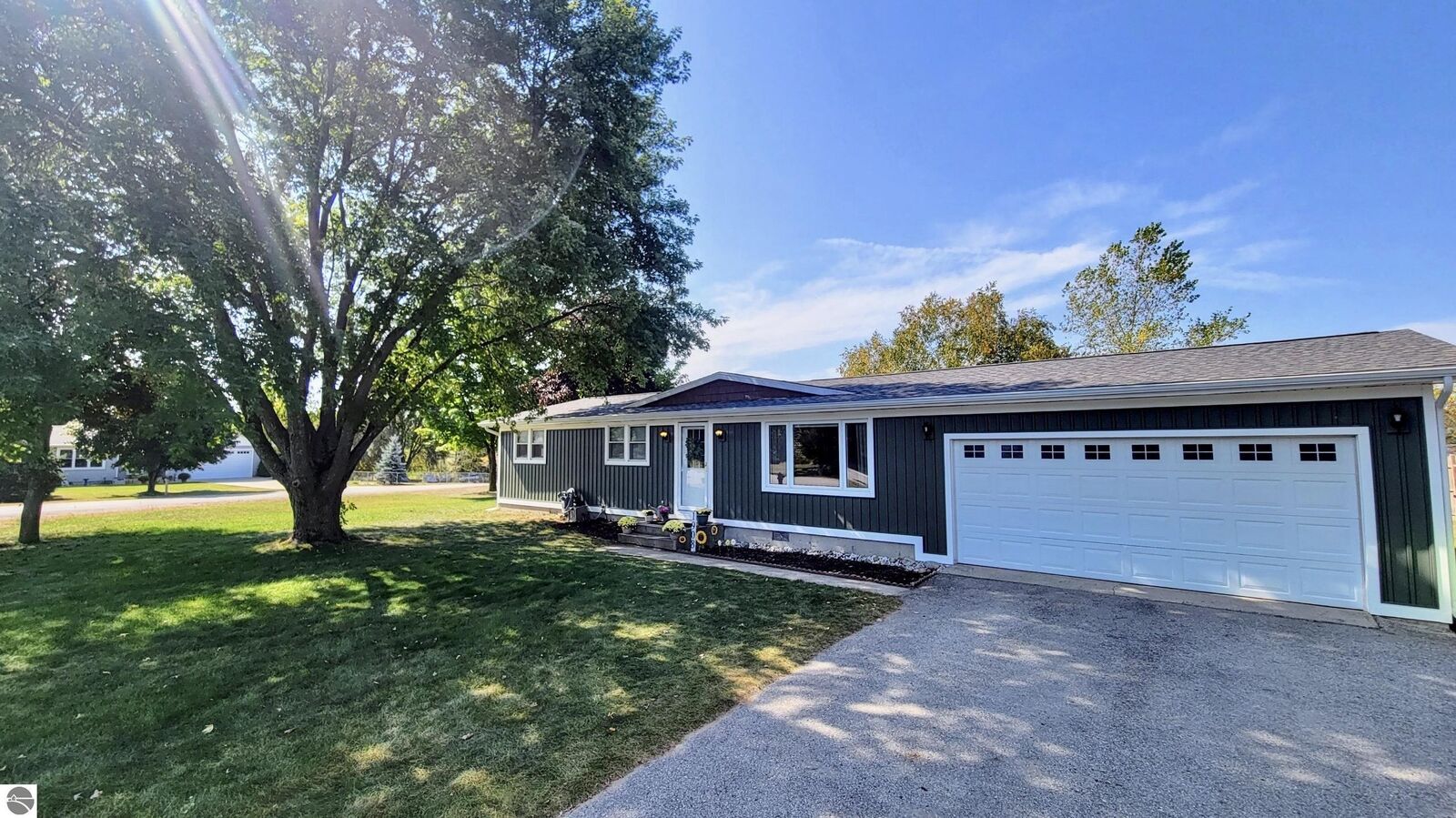 Property Photo:  1908 Radcliffe Road  MI 49685 