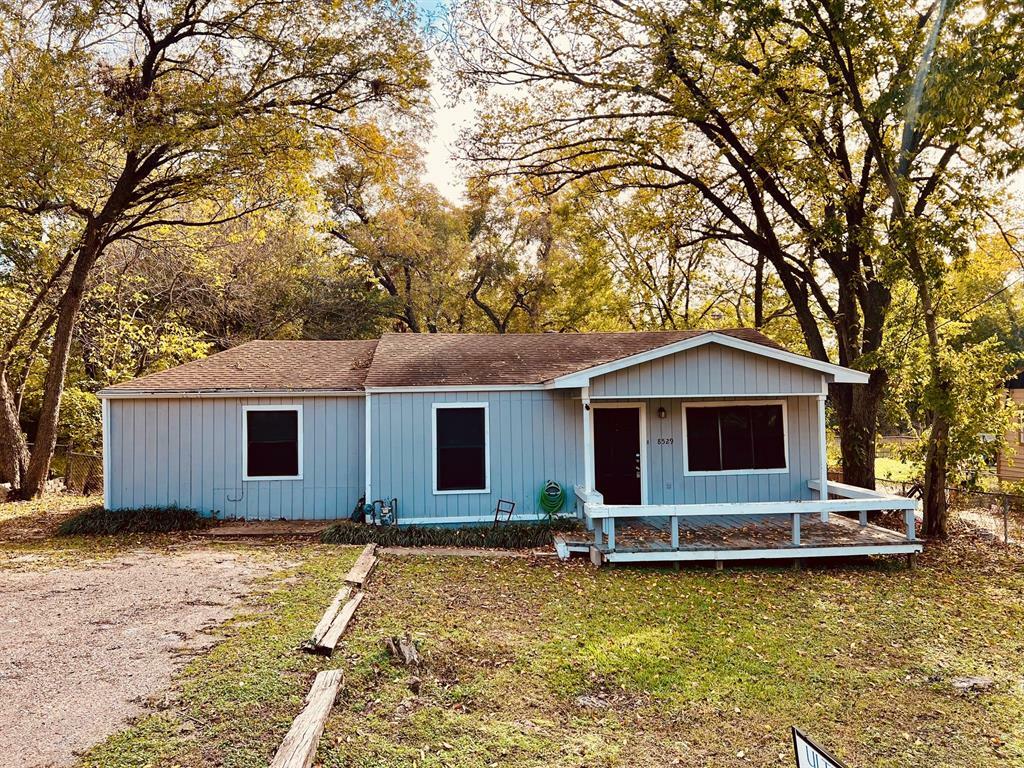 Property Photo:  8529 Oak Haven Lane  TX 75217 