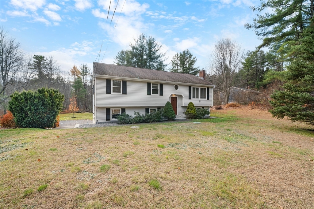 Property Photo:  771 Teel Rd  MA 01475 