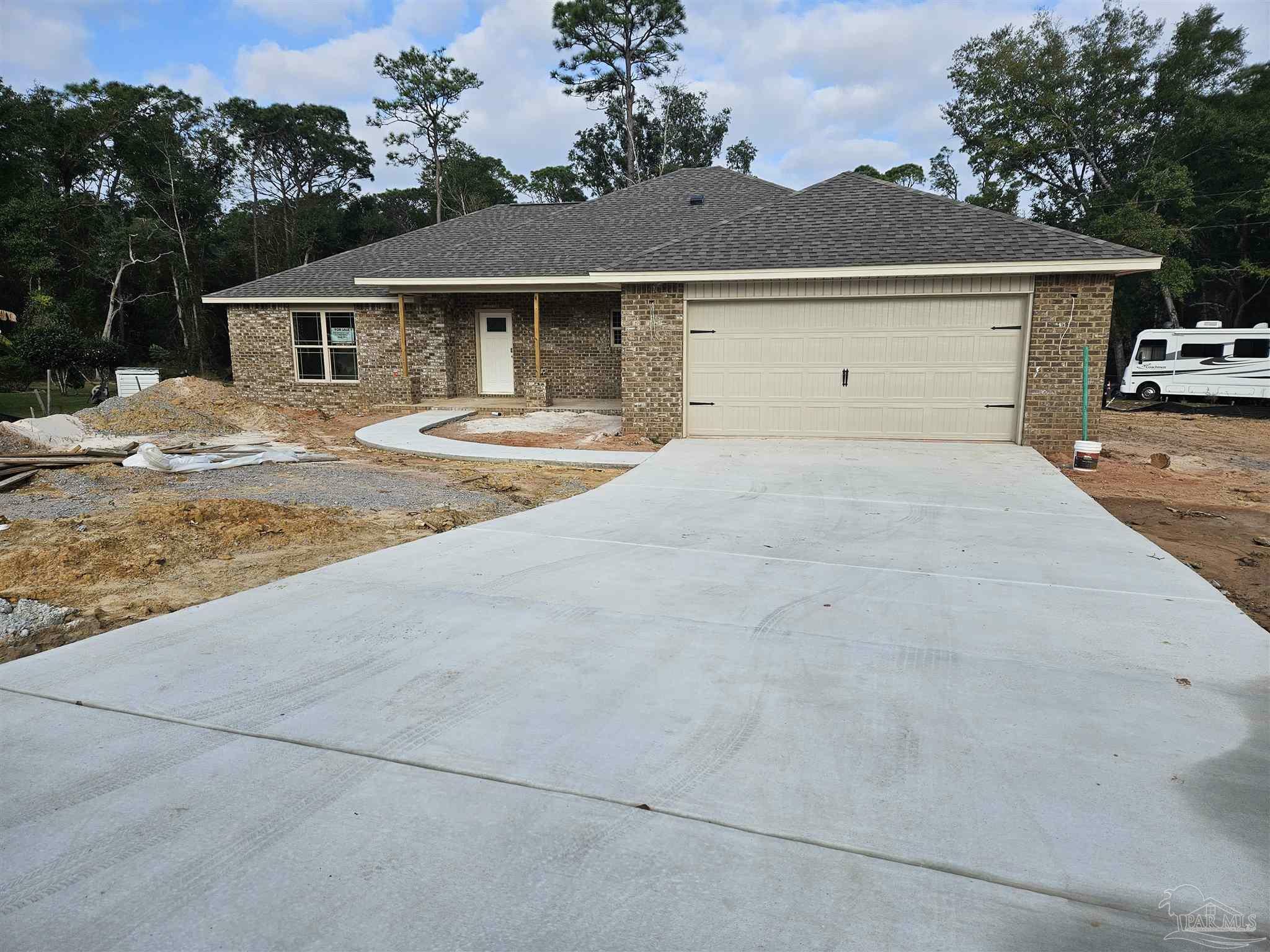 Property Photo:  10737 Mahogany Ln  AL 36549 