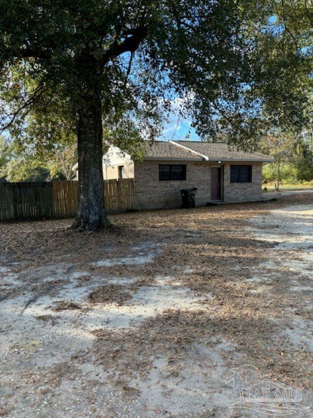 Property Photo:  10965 Hwy 97  FL 32568 