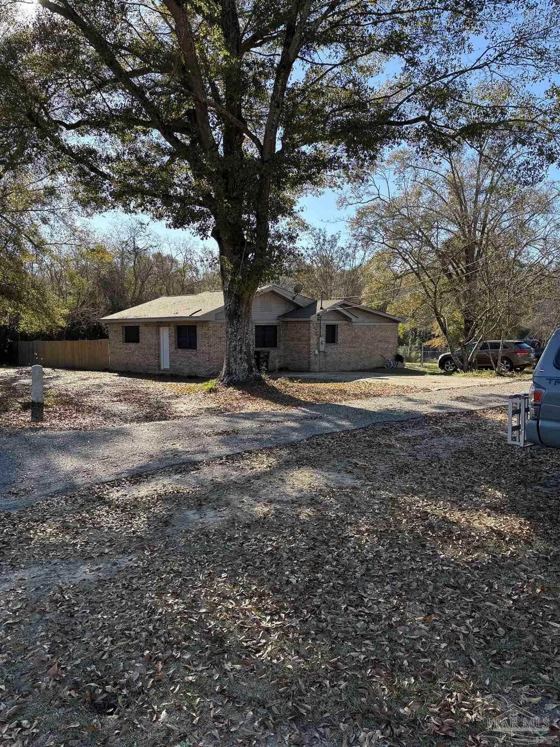 Property Photo:  10965 Hwy 97  FL 32568 