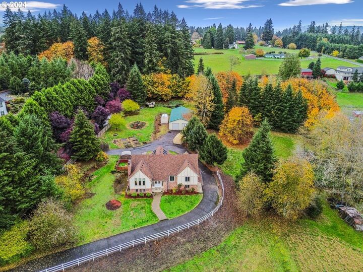 18401 NE 121st St  Brush Prairie WA 98606 photo