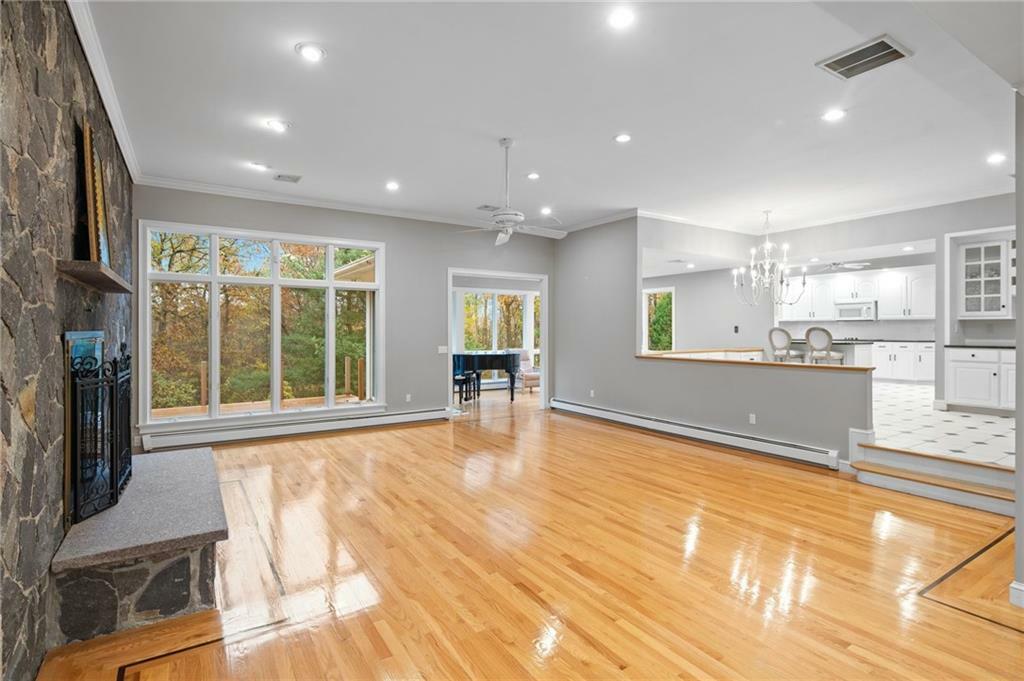 Property Photo:  25 Fair Oaks Drive  RI 02865 