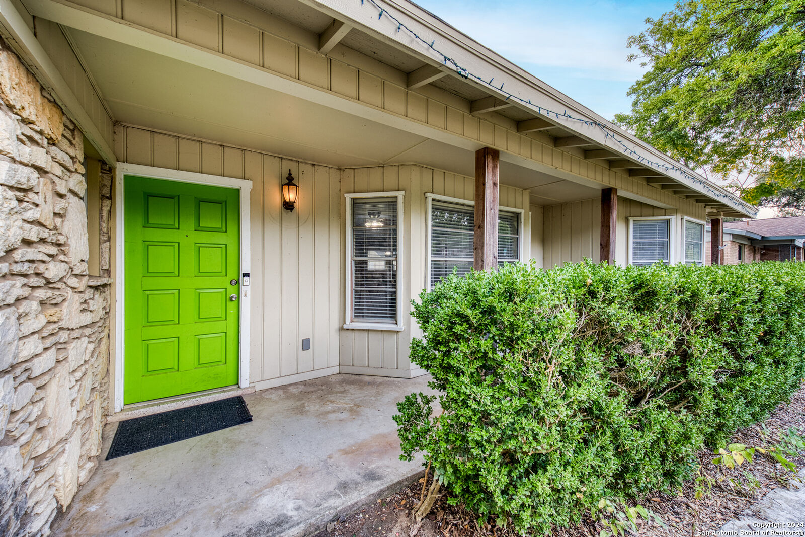 Property Photo: 362 Kimberly Dr TX 78148