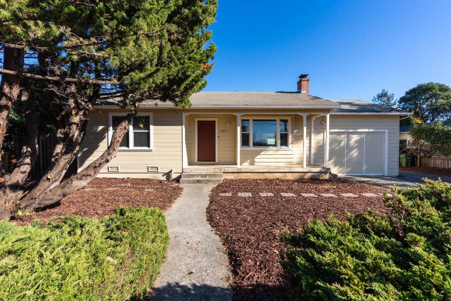 3070 Stanley Avenue  Santa Cruz CA 95065 photo