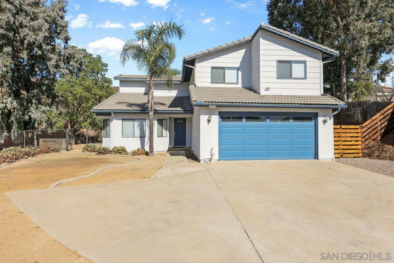 Property Photo:  16362 Oak Springs Dr  CA 92065 