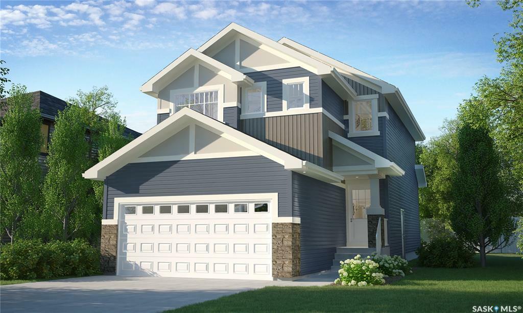 574 Sharma Crescent  Saskatoon SK S7W 1K6 photo