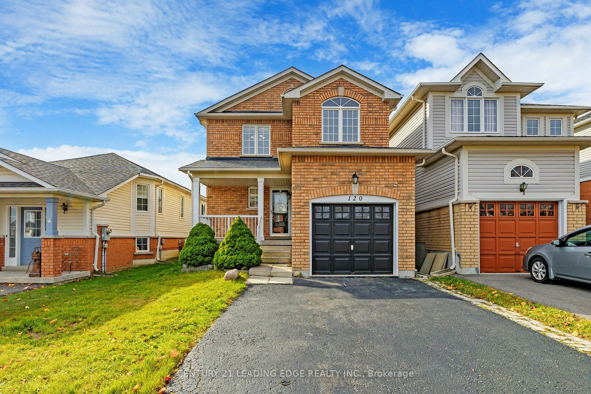 120 Brooking St  Clarington ON L1C 5L4 photo