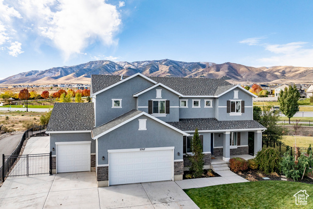 2767 S Waterview Dr  Saratoga Springs UT 84045 photo