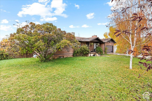 Property Photo: Address not disclosed UT 84627