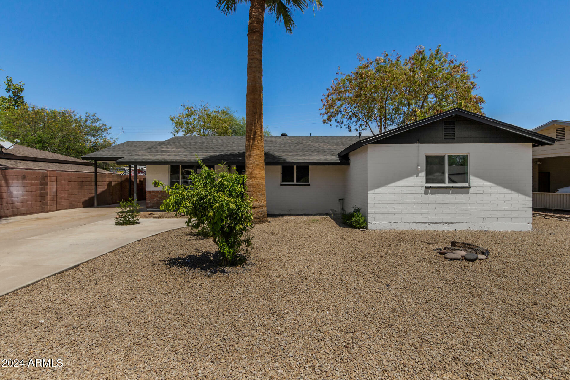 Property Photo:  1807 S Shafer Drive  AZ 85281 