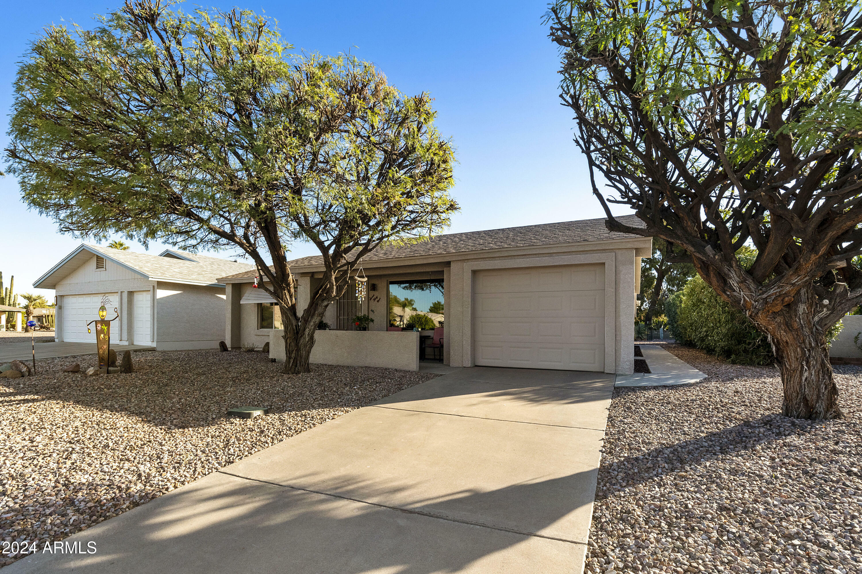 Property Photo:  739 S 80th Street  AZ 85208 