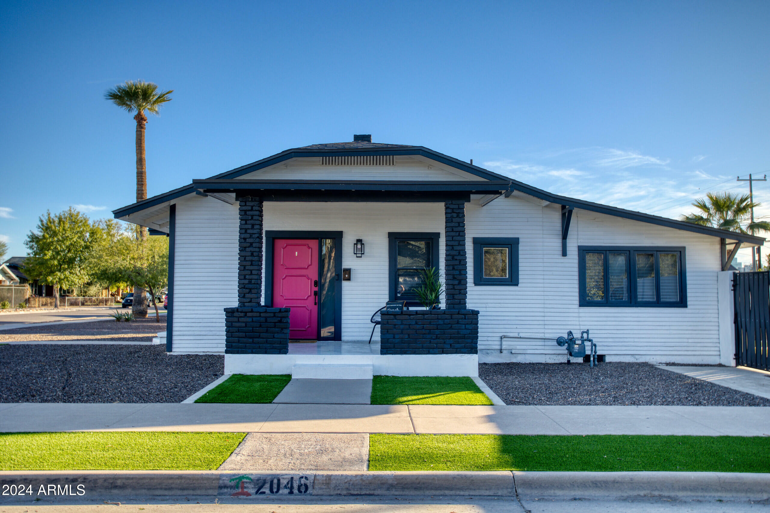 2046 N Dayton Street  Phoenix AZ 85006 photo