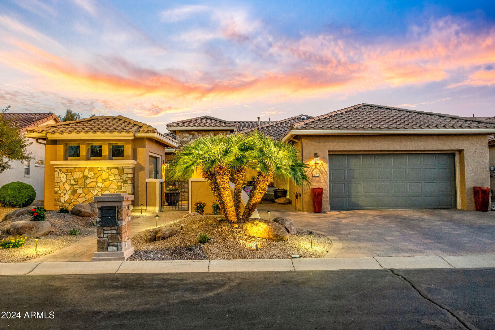 Property Photo: 16495 W Almeria Road AZ 85395