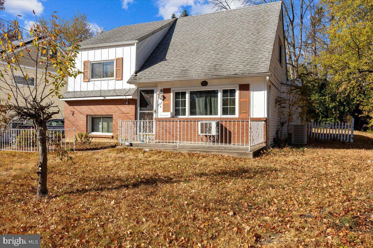 Property Photo:  103 W Albemarle Avenue  PA 19050 