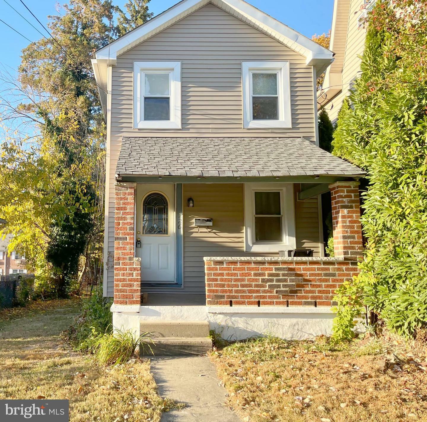 Property Photo:  726 Preston Avenue  PA 19010 