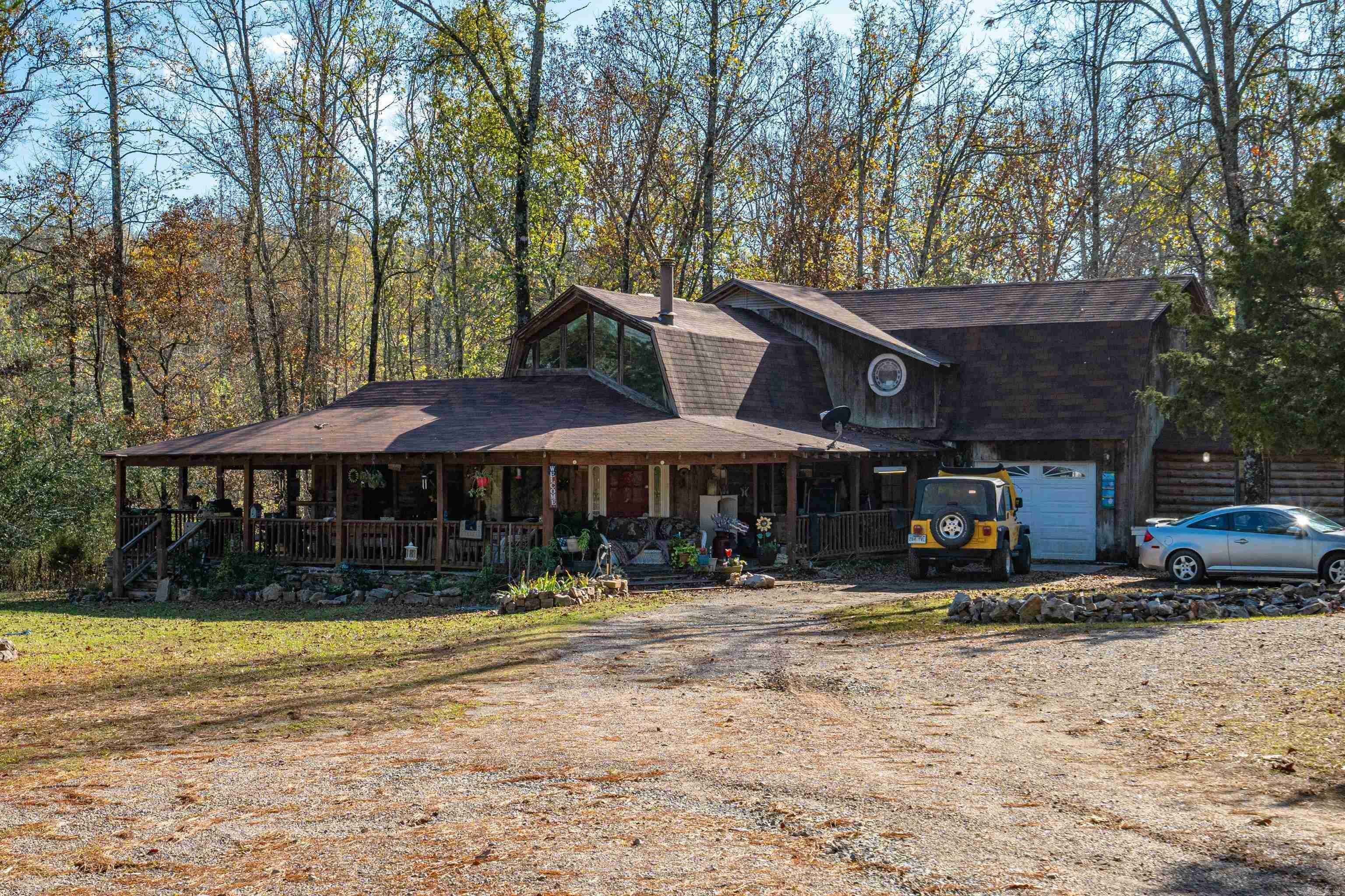 Property Photo:  374 Ranch Estates Road  AR 71909 