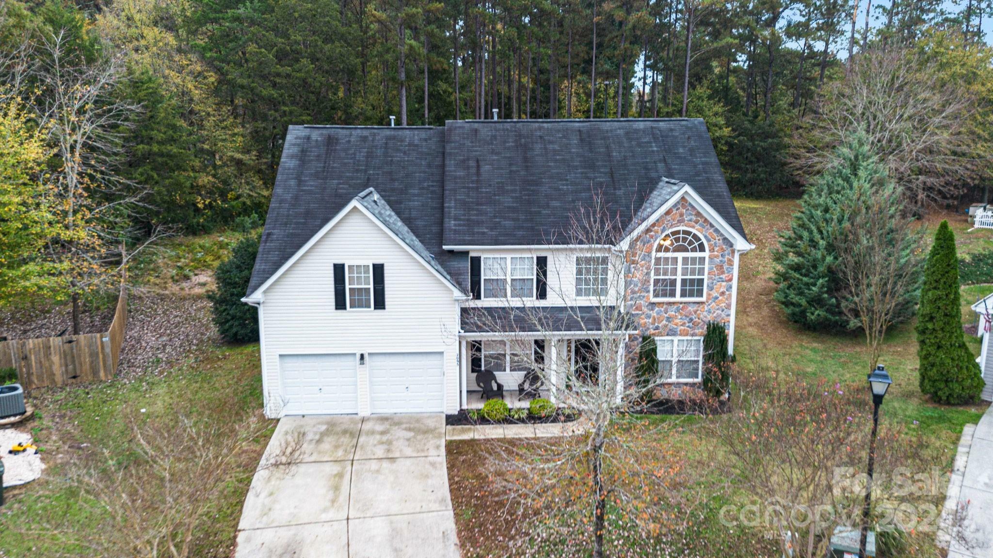 Property Photo:  2095 Covered Bridge Court  SC 29732 