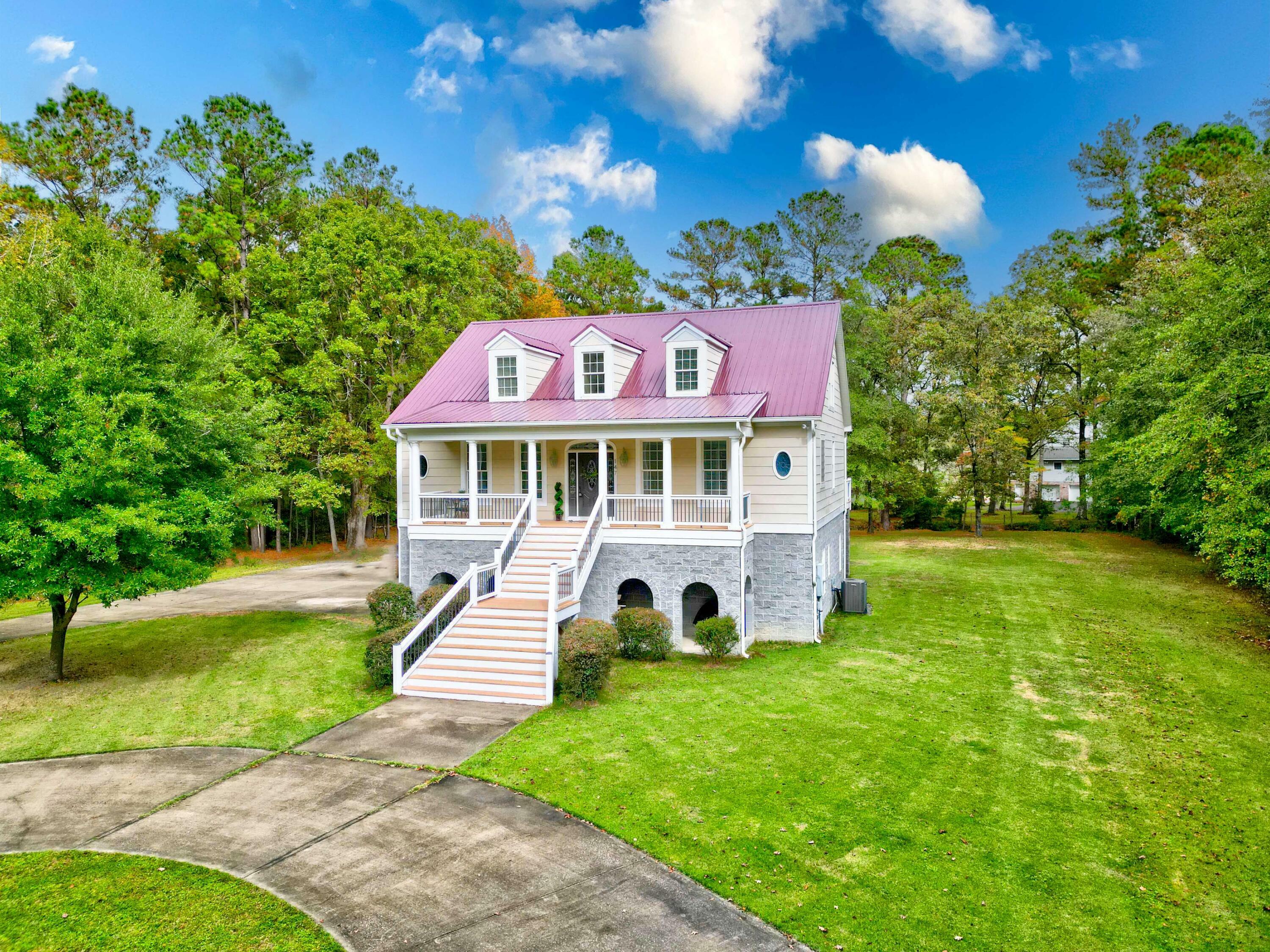 Property Photo:  147 Madison Brooke Lane  SC 29486 