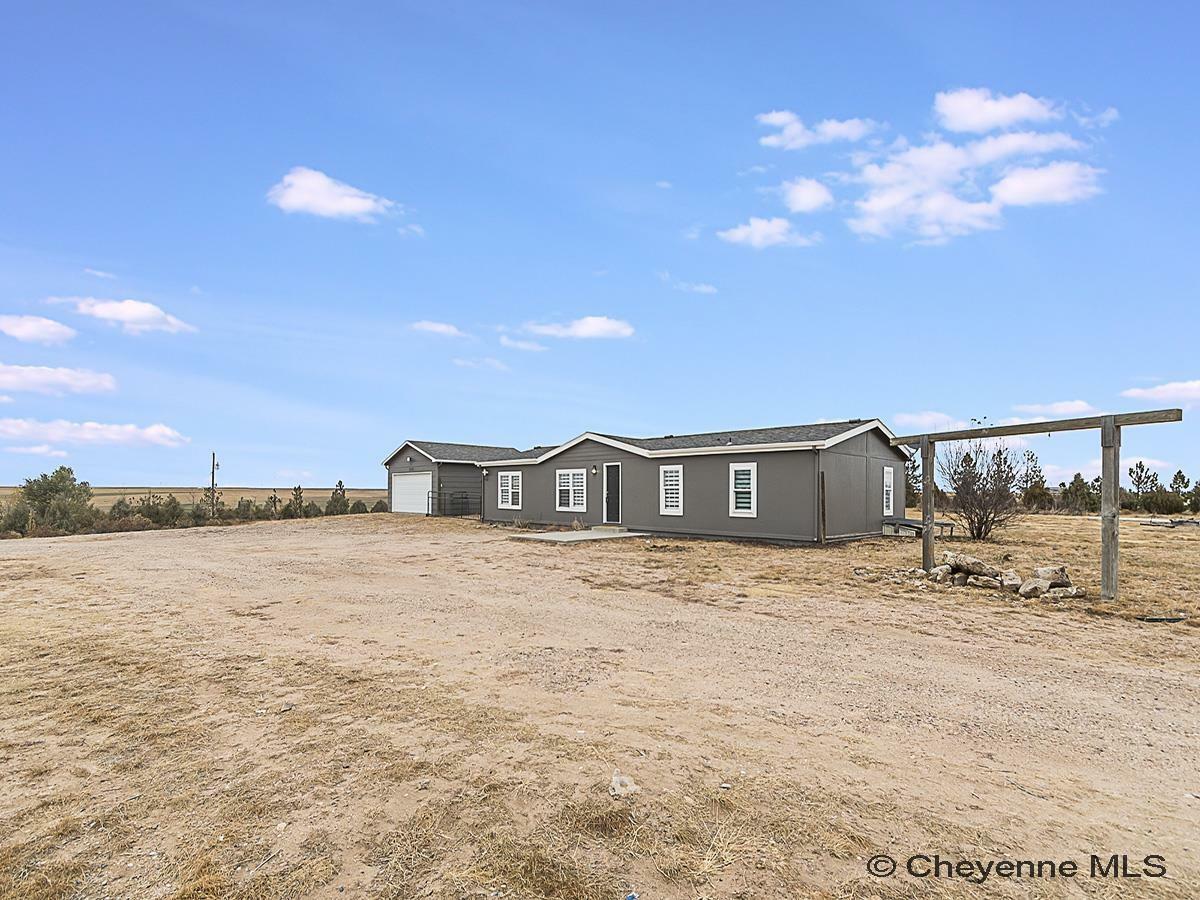 Property Photo:  1253 Road 146  WY 82053 