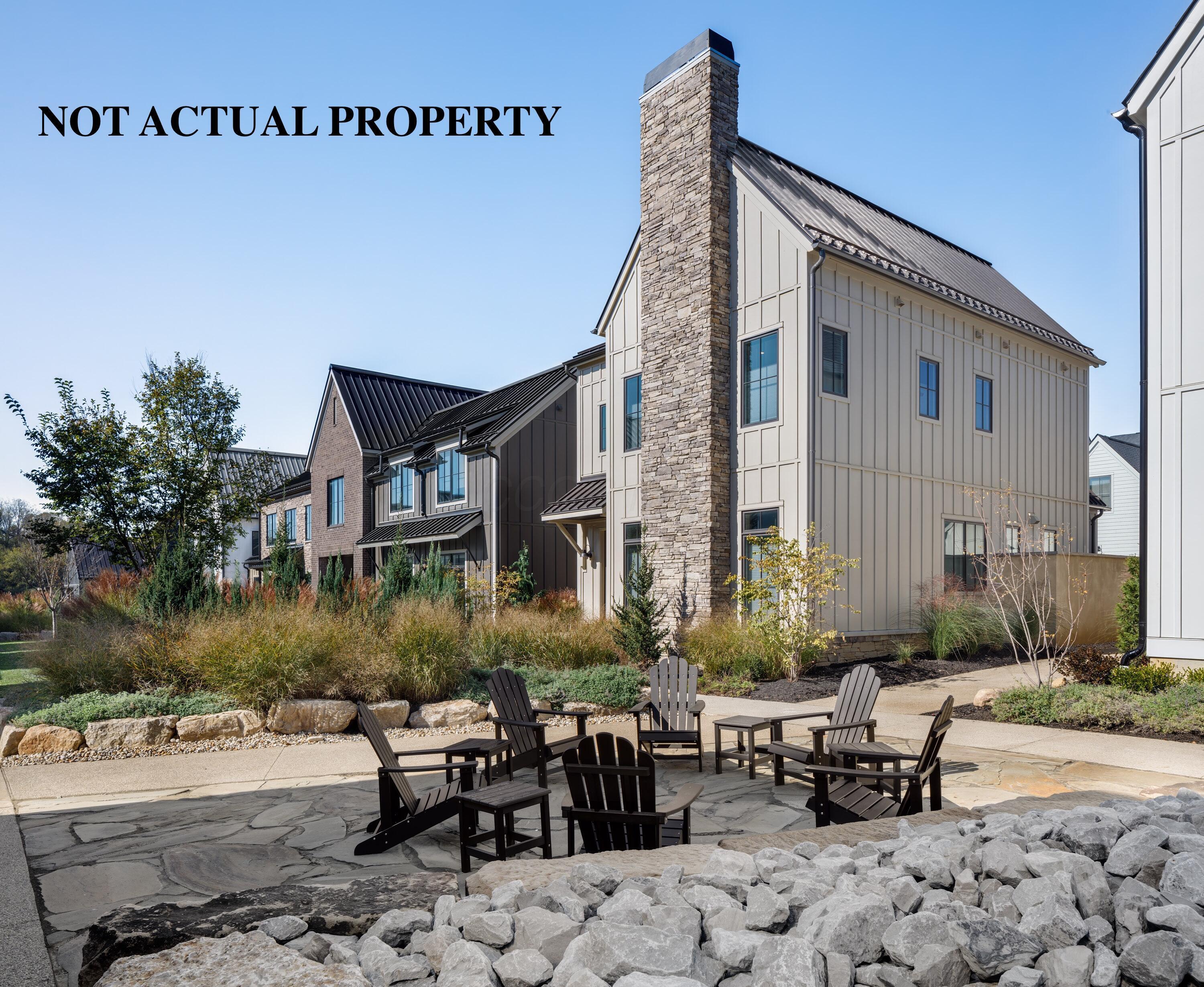 Property Photo:  2841 Katmai Drive  OH 43228 