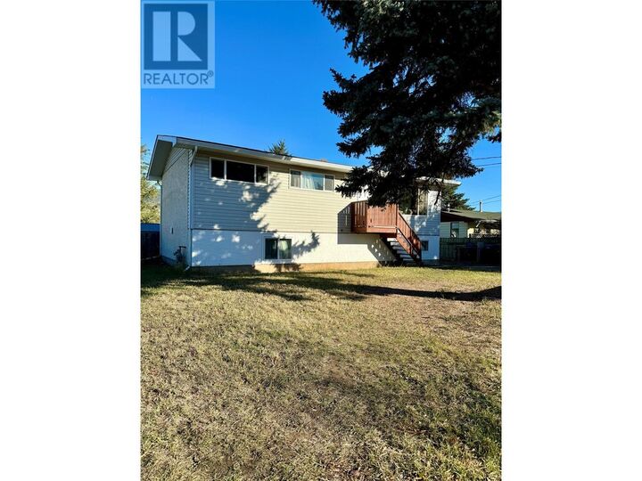 Property Photo: 2137 Priest Avenue BC V1K 1B8