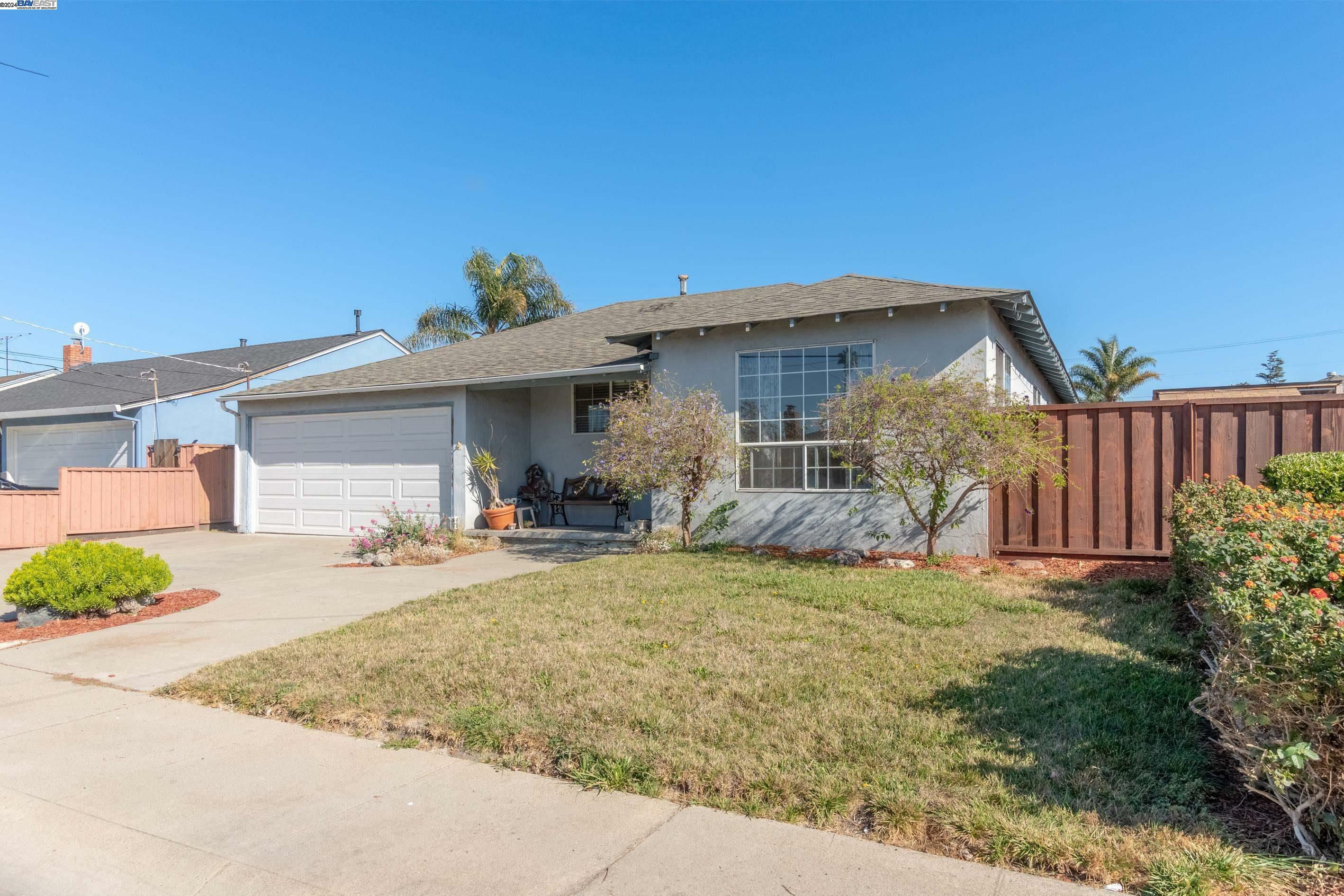 Property Photo:  14564 Wiley St  CA 94579 