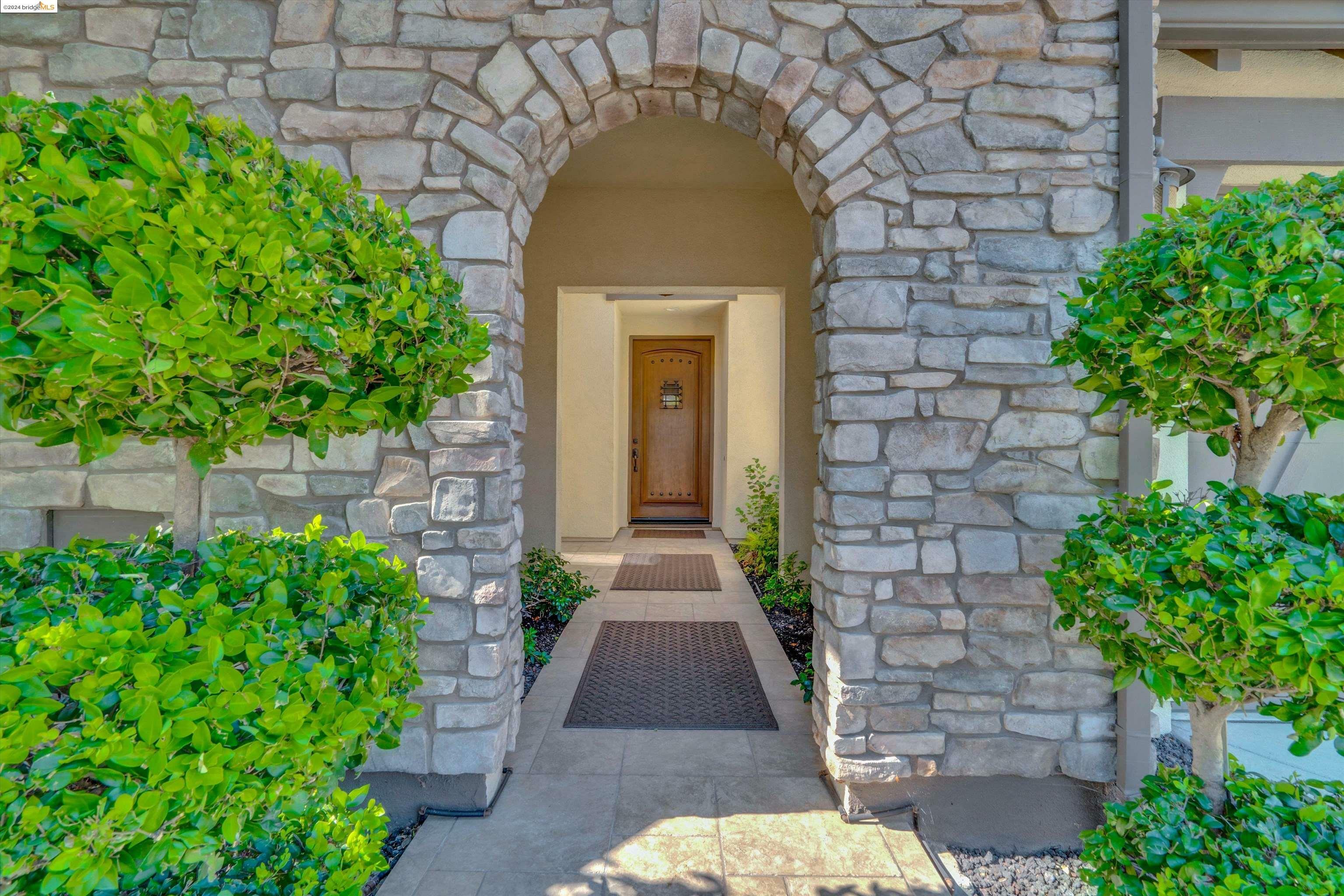 Property Photo:  1637 Healing Rock Ct  CA 94513 