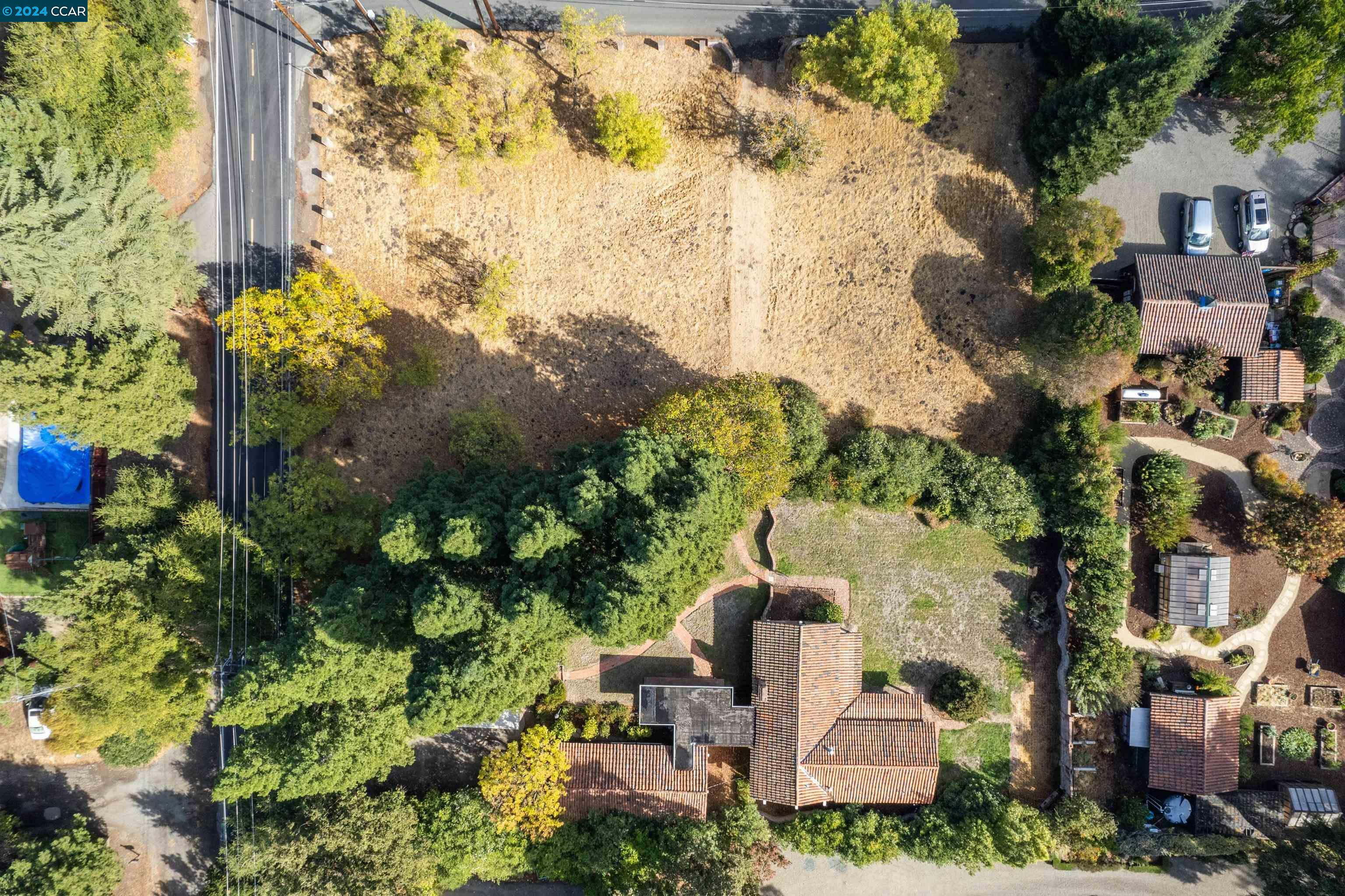 Property Photo:  109 Castle Hill Ranch Rd  CA 94595 