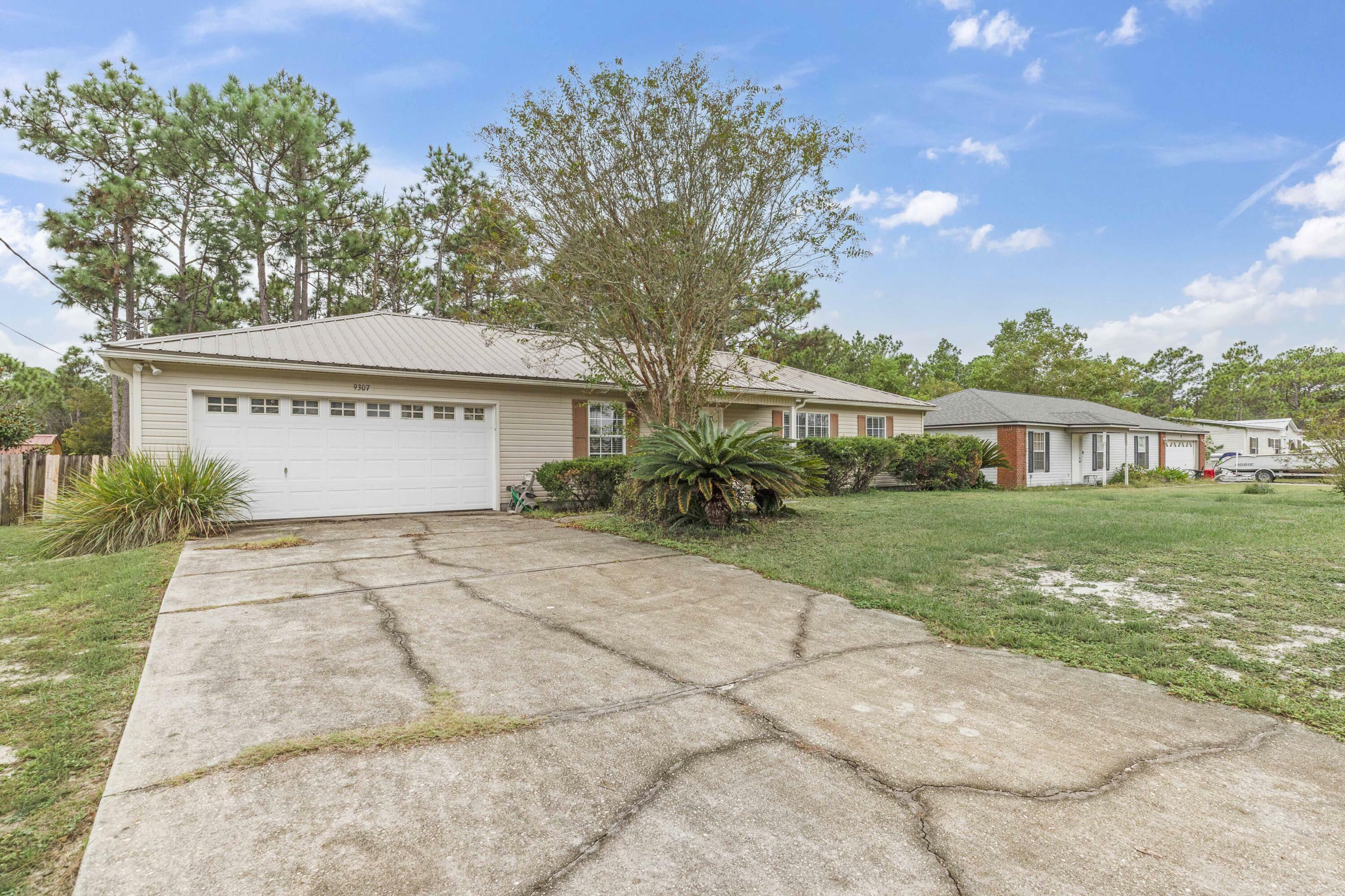 Property Photo:  9307 E River Dr. Drive  FL 32566 