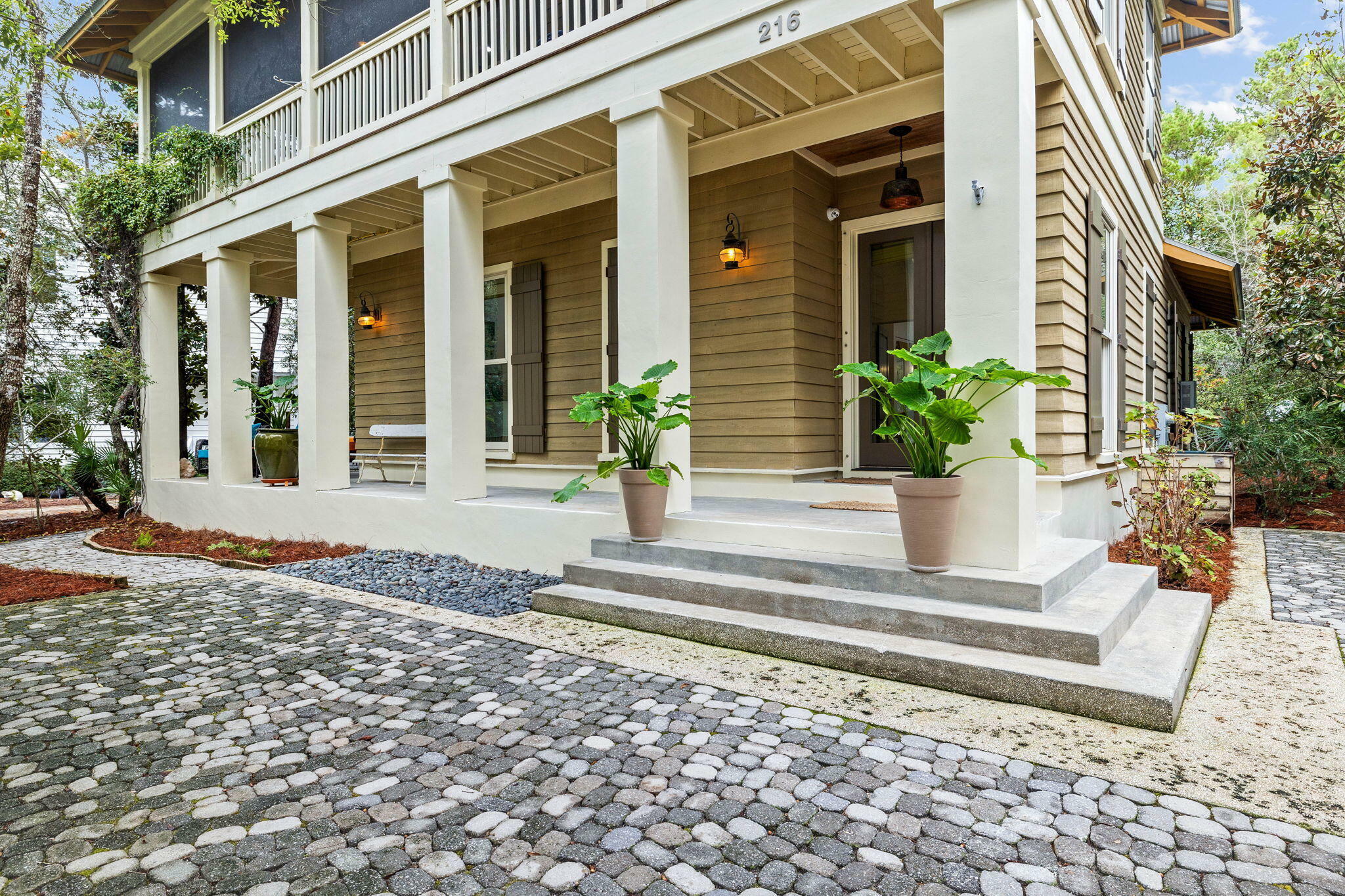 Property Photo: 216 Wilderness Way FL 32459