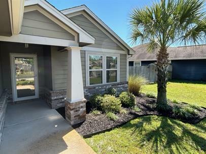 Property Photo:  2686 Hartman Court  FL 32566 