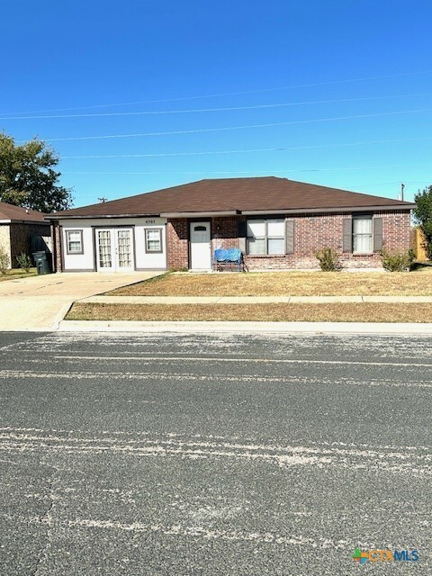 Property Photo:  4505 Mustang Drive  TX 76549 