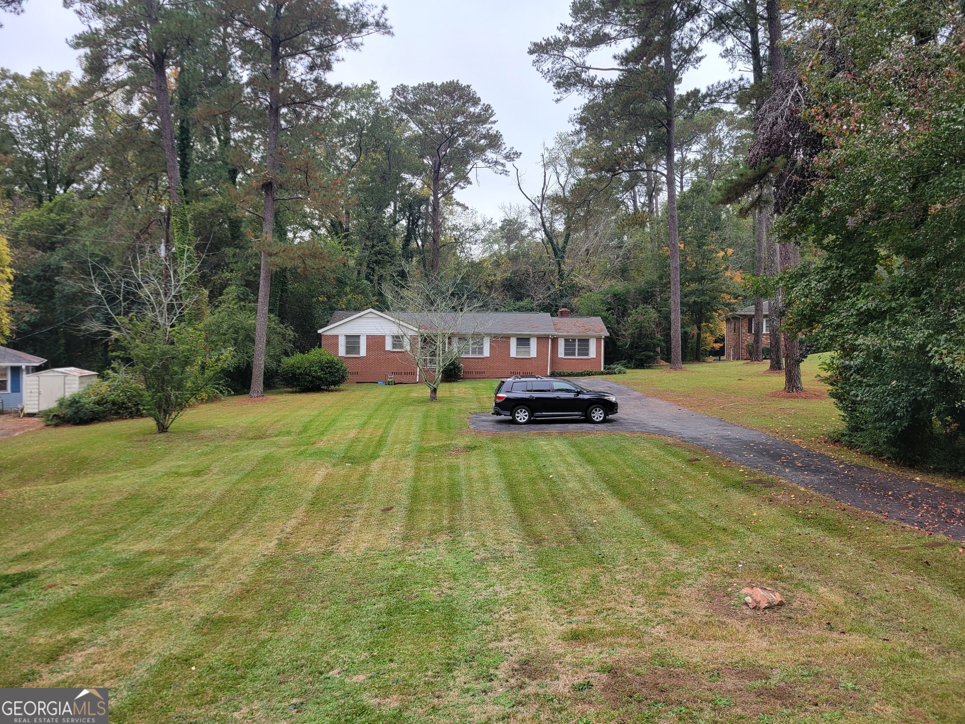 Property Photo:  646 Pierce Avenue  GA 31204 