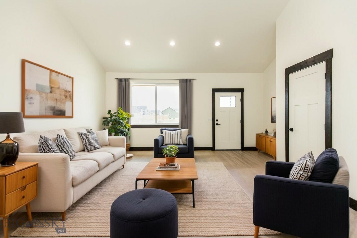 Property Photo: 1511 Pistolero Way MT 59714