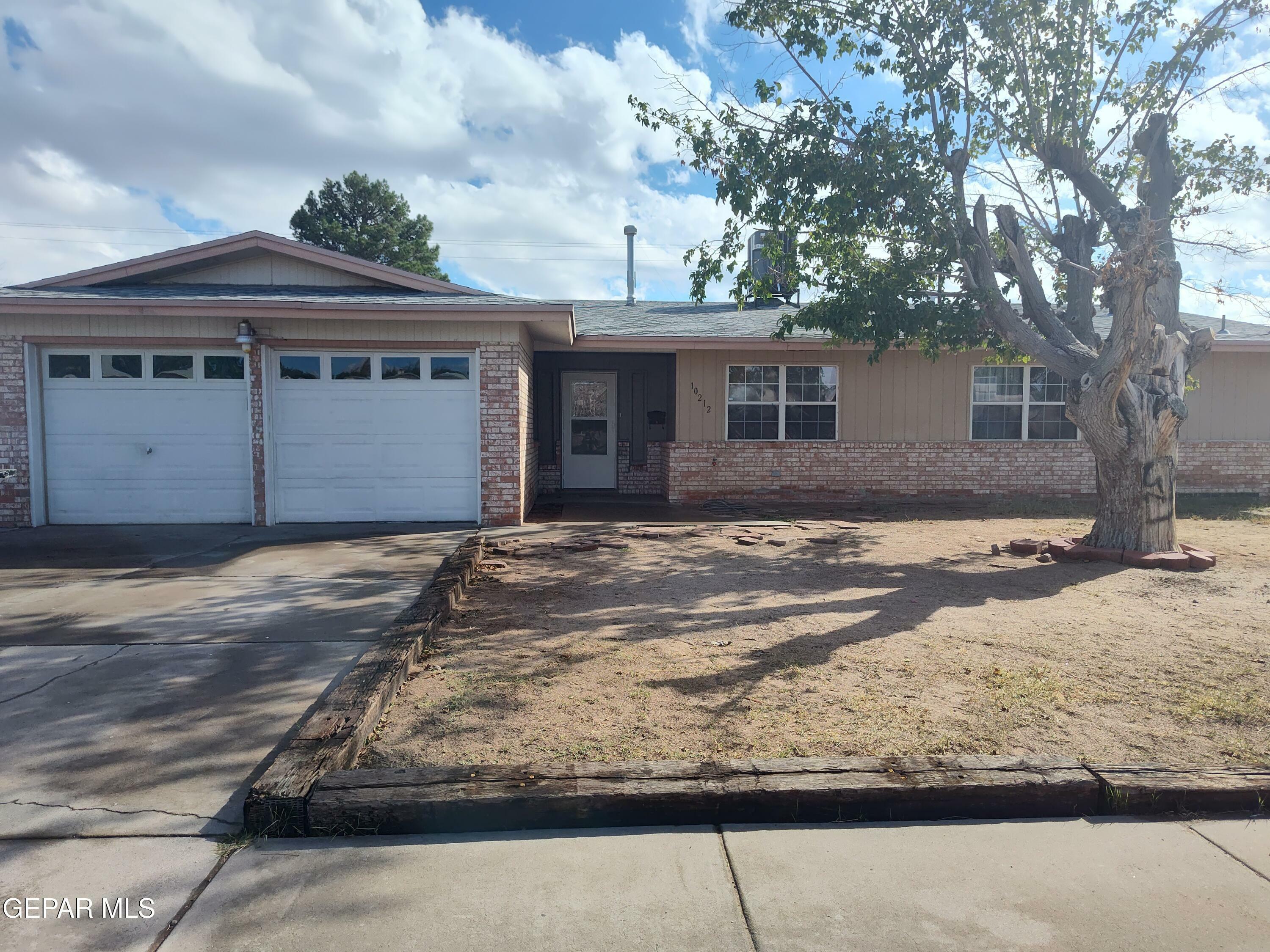 Property Photo:  10212 Bermuda Avenue  TX 79925 