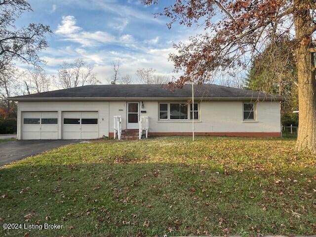 Property Photo:  12301 Saint Clair Dr  KY 40243 