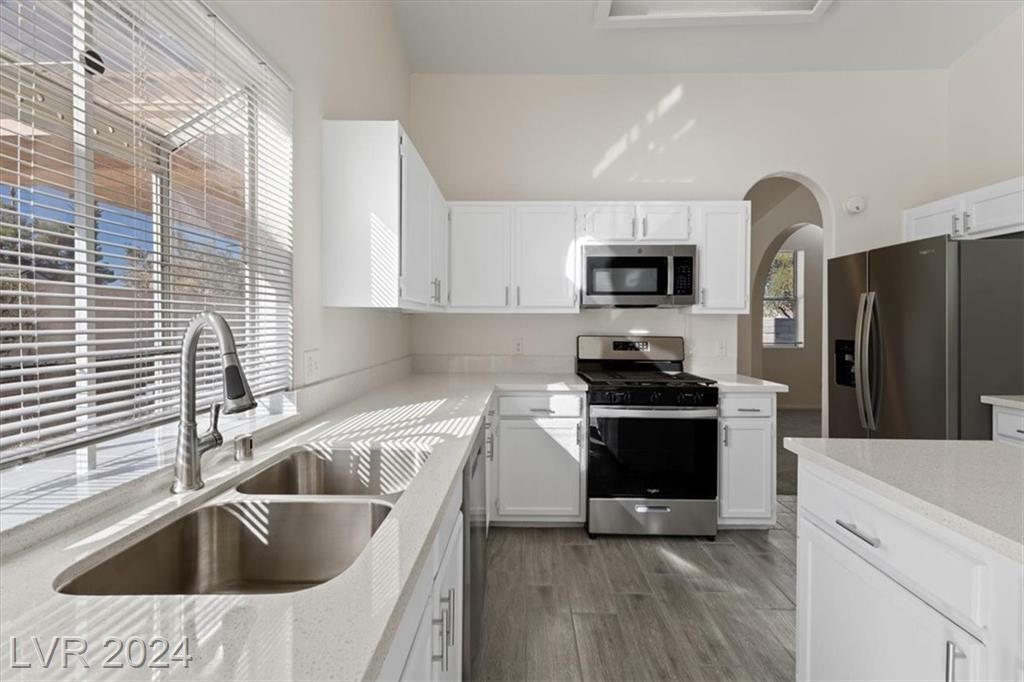 Property Photo:  2633 Shakespeare Road  NV 89108 