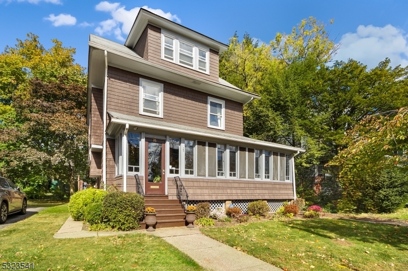 Property Photo:  15 Clark St  NJ 07028 