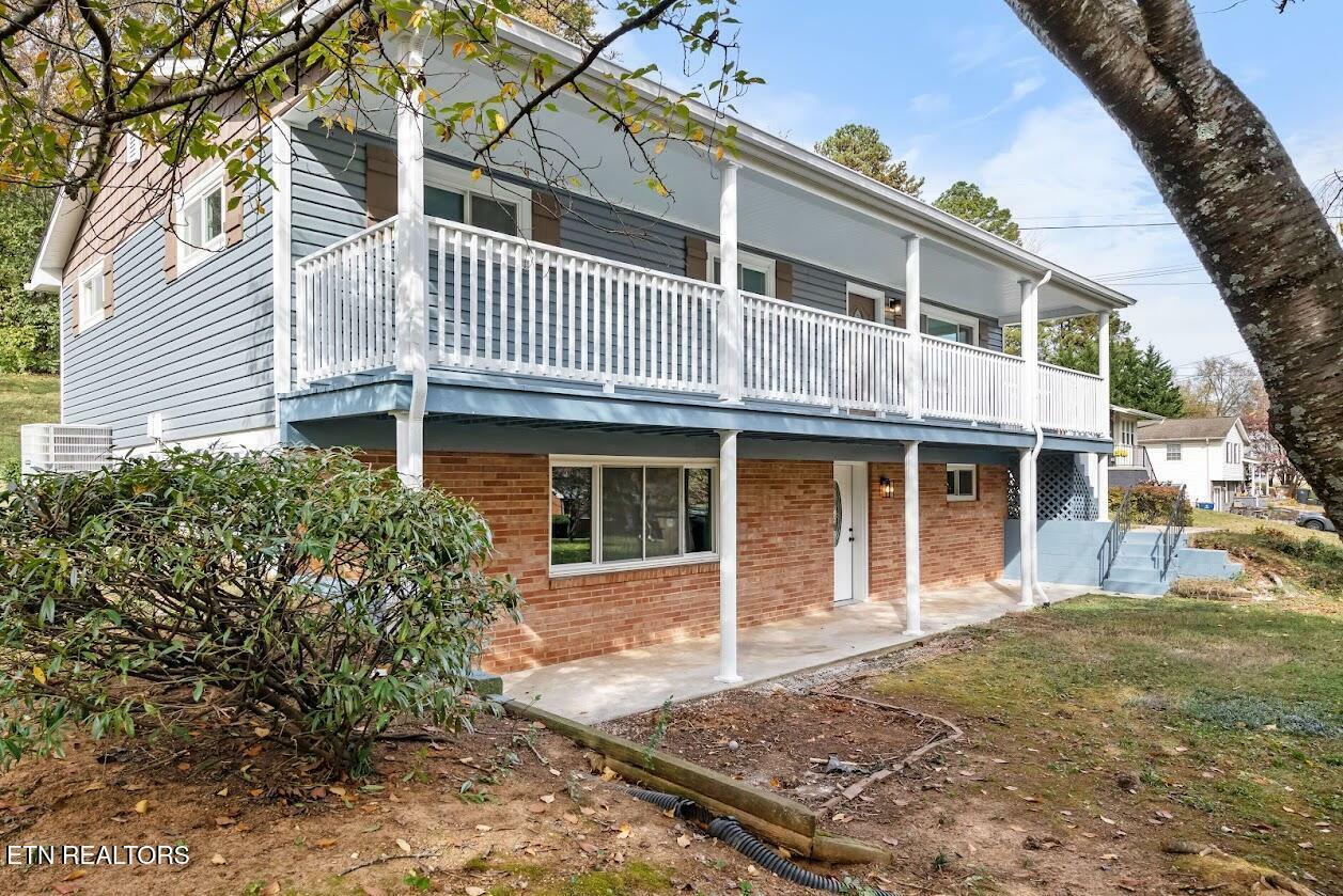 3421 Hazelwood Rd  Knoxville TN 37921 photo