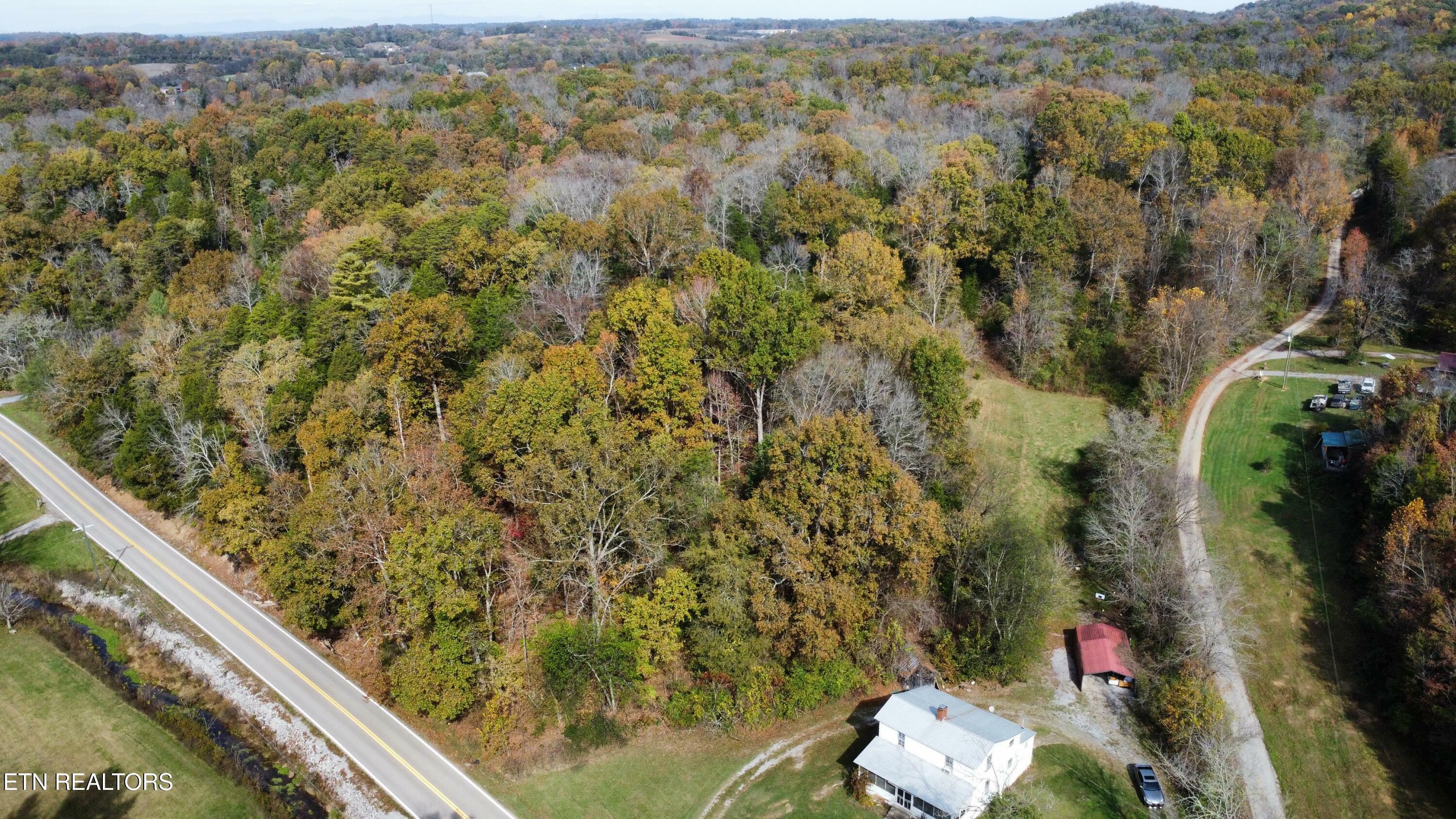 Property Photo:  16774 Highway 95 N  TN 37742 