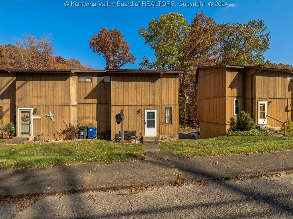 790 Gordon Drive  Charleston WV 25303 photo